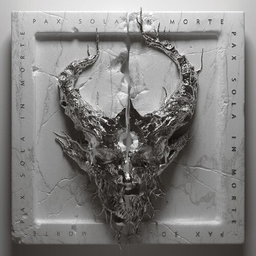 Demon Hunter: Peace - COMPACT DISCS