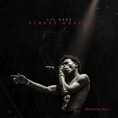 Lil Baby: Street Gossip - COMPACT DISCS