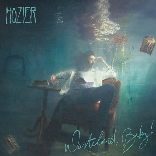 Hozier: Wasteland, Baby! - COMPACT DISCS
