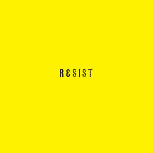 Josh Wink: Resist - 12-INCH SINGLE