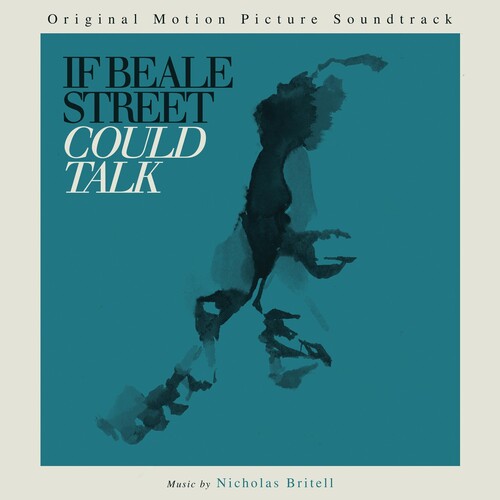 Nicholas Britell: If Beale Street Could Talk (Original Motion Picture Soundtrack) - VINYL LP