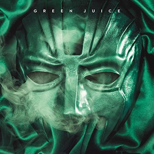 Marsimoto: Green Juice (Green Vinyl) - VINYL LP