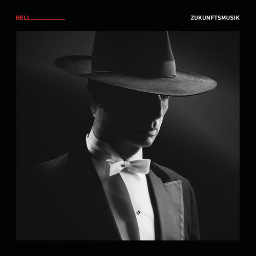 DJ Hell: Zukunftsmusik - VINYL LP