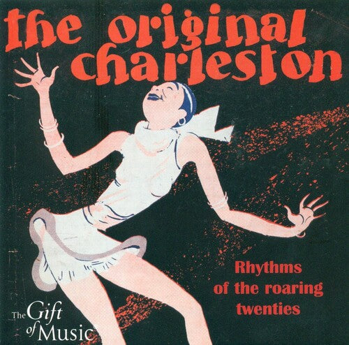Josephine Baker: The Original Charleston - COMPACT DISCS