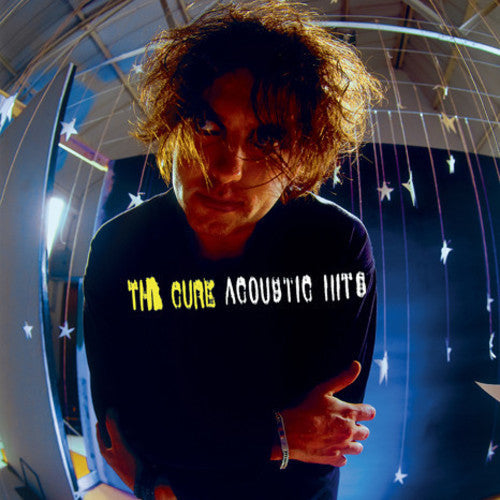 The Cure: The Greatest Hits Acoustic - VINYL LP