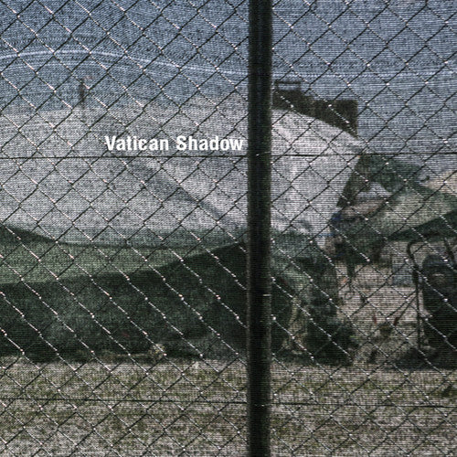 Vatican Shadow: Rubbish Of The Floodwaters - 12-INCH SINGLE