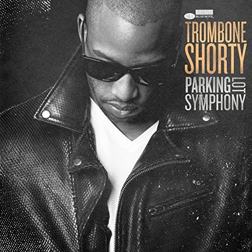 Trombone Shorty: Parking Lot Symphony - VINYL LP