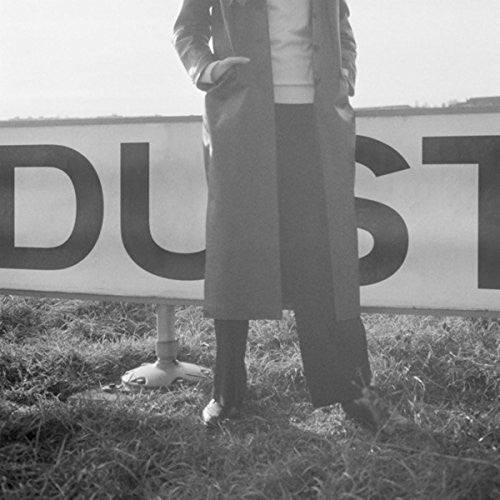 Laurel Halo: Dust - VINYL LP