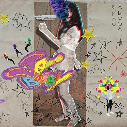 Cafe Tacvba: Jei Beibi - COMPACT DISCS