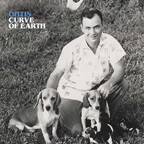 Ohtis: Curve Of Earth - VINYL LP