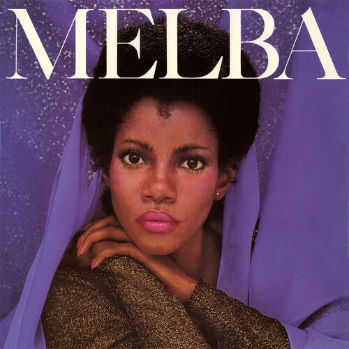 Melba Moore: MELBA - COMPACT DISCS
