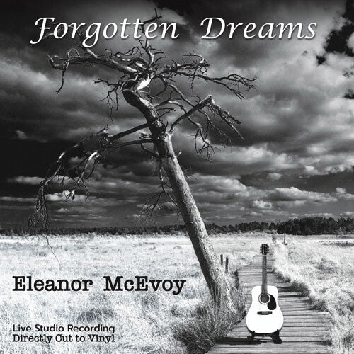 Eleanor McEvoy: Forgotten Dreams - COMPACT DISCS