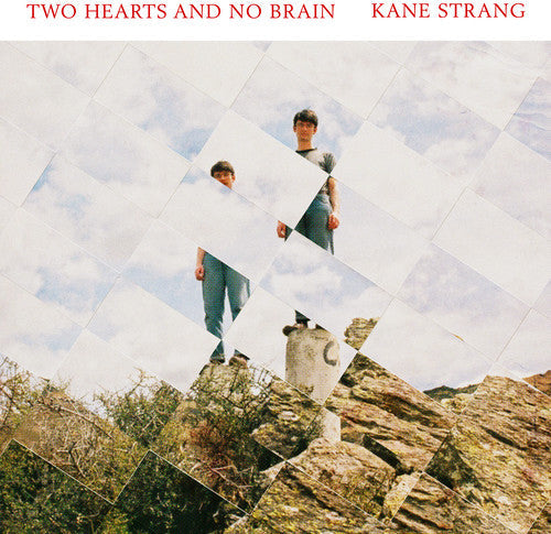 Kane Strang: Two Hearts And No Brain - VINYL LP