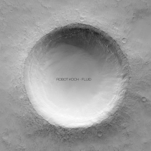 Robot Koch: Fluid - 12-INCH SINGLE