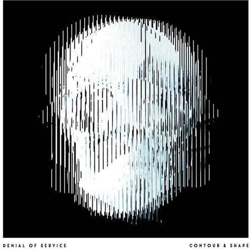 Denial.of.Service: Contour & Shape - 12-INCH SINGLE