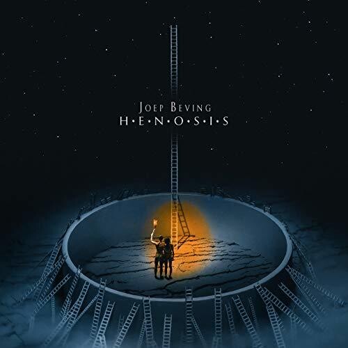 Joep Beving: Henosis - COMPACT DISCS