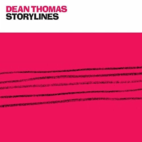 Dean Thomas: Dean's Blues - COMPACT DISCS