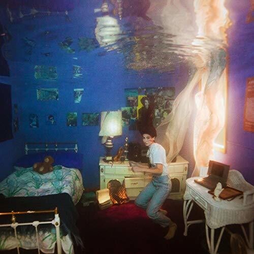 Weyes Blood: Titanic Rising - COMPACT DISCS