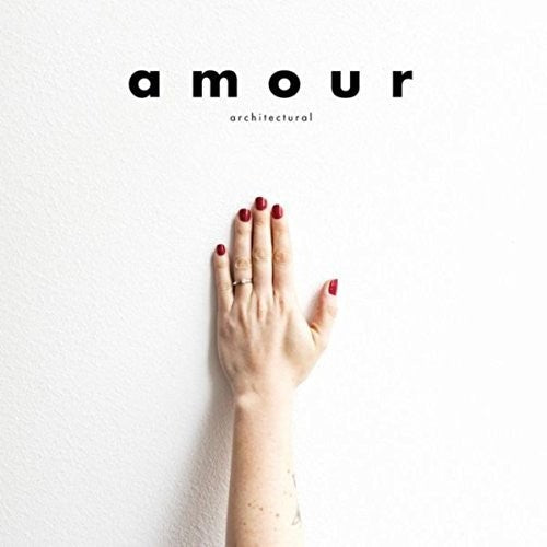 Architectural: Amour - VINYL LP