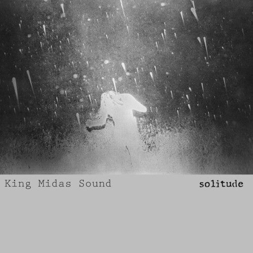 King Midas Sound: Solitude - VINYL LP
