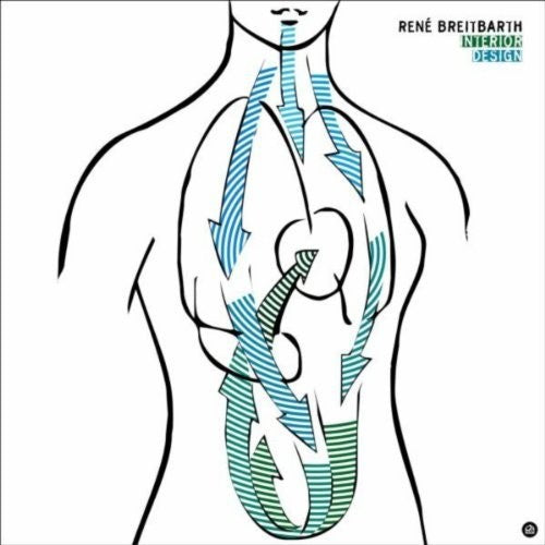 Breitbarth, Rene: Interior Design - 12-INCH SINGLE
