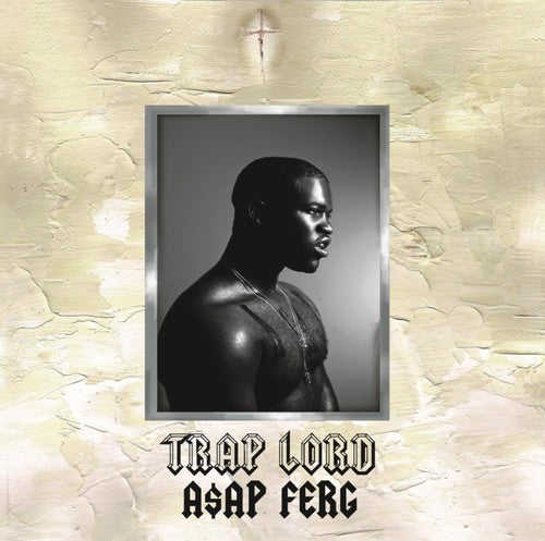 A$AP Ferg: Trap Lord - COMPACT DISCS