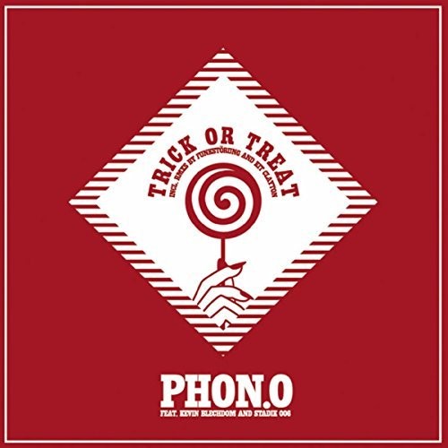 Phon.O: Trick Or Treat - 12-INCH SINGLE