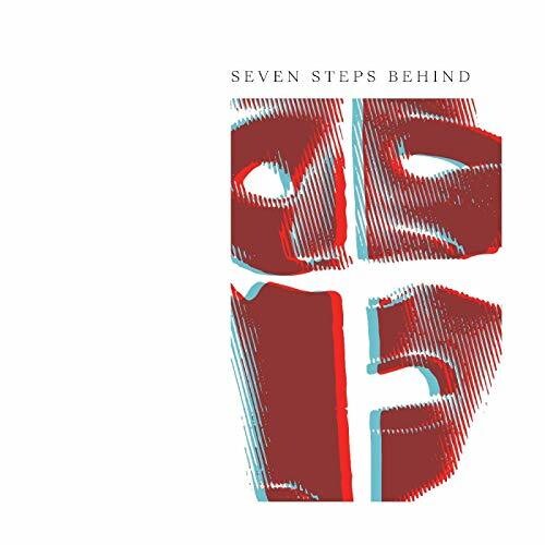 Mana: Seven Steps Behind - COMPACT DISCS