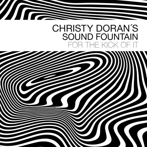 Doran: For the Kick of It - COMPACT DISCS