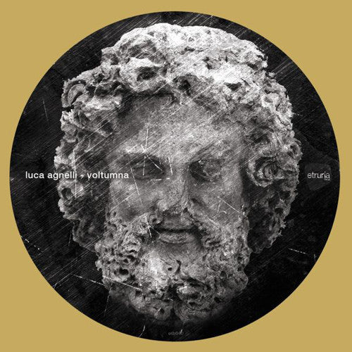 Luca Agnelli: Voltumna - 12-INCH SINGLE