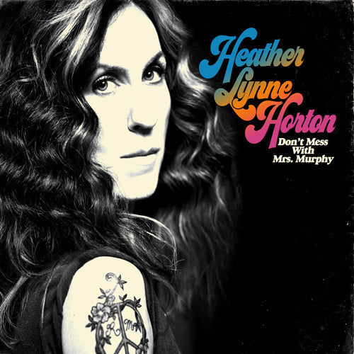 Heather Lynn Horton: Don't Mess With Mrs. Murphy - COMPACT DISCS