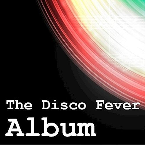 Various Artists: Disco Fever / Various - COMPACT DISCS