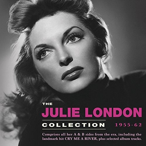 Julie London: Collection 1955-62 - COMPACT DISCS