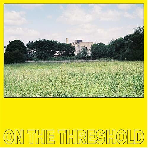 Basic Rhythm: On The Threshold - VINYL LP