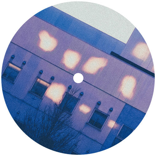 Jor-El: Tilted Reality - 12-INCH SINGLE