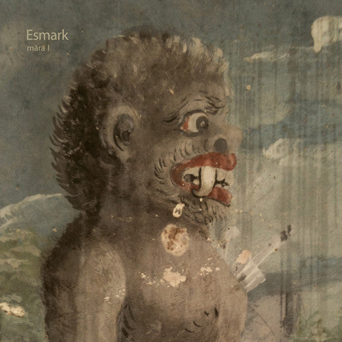 Esmark: Mara I - VINYL LP