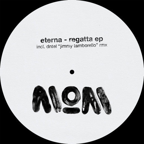 Eterna: Regatta - 12-INCH SINGLE