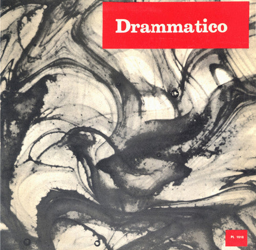 Braen & Raskovich: Drammatico - VINYL LP
