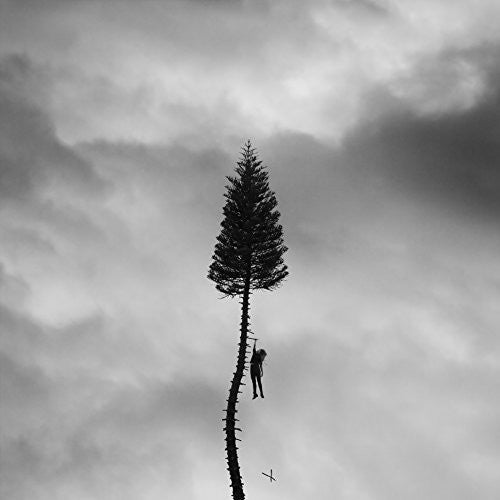 Manchester Orchestra: A Black Mile To The Surface - COMPACT DISCS