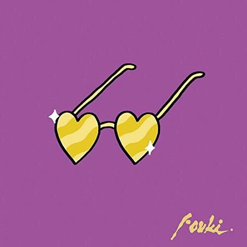 Fouki: Zayzay - COMPACT DISCS