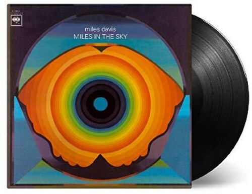 Miles Davis: Miles In The Sky - VINYL LP