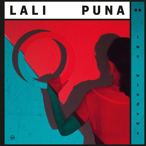 Lali Puna: Two Windows - COMPACT DISCS