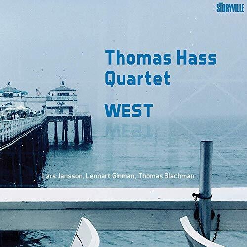 Hass: West - COMPACT DISCS