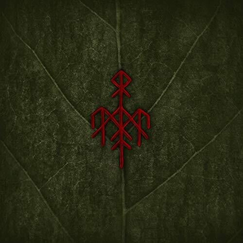 Wardruna: Yggdrasil - VINYL LP
