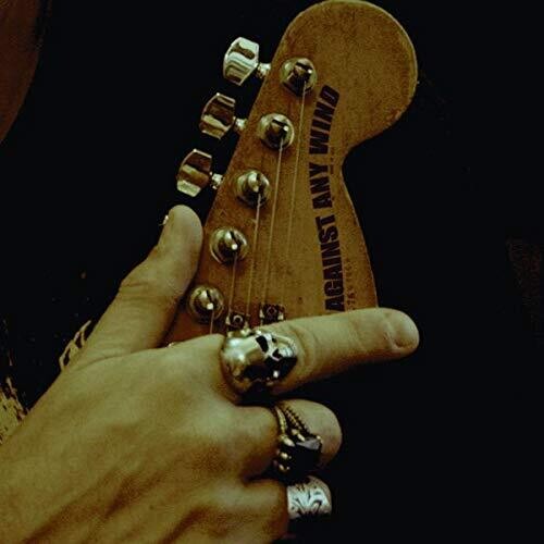 Pellino Gaetano: Against Any Wind - COMPACT DISCS