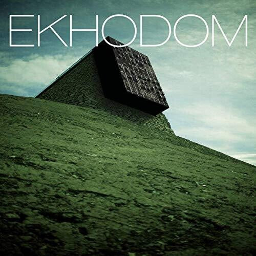 Ekhodom: Ekhodom - VINYL LP