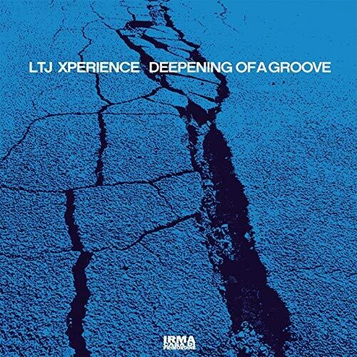 Ltj Xperience: Deepening Of A Groove - COMPACT DISCS