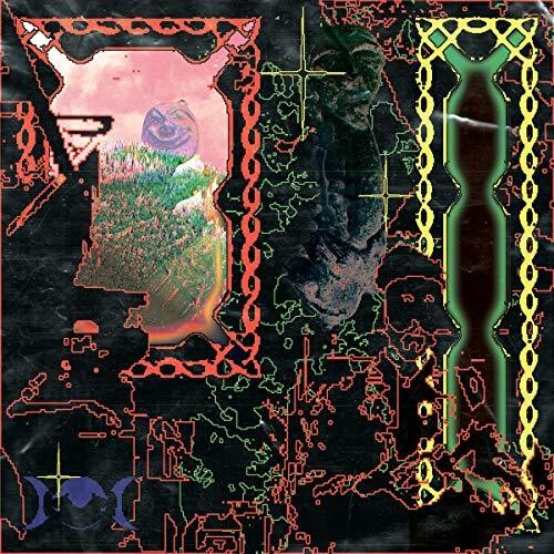 Slugabed: Any Attempt To Control The Environment Or The Self By Means Which AreEither Untested Or Untestable Such As Charms Or Spells - VINYL LP