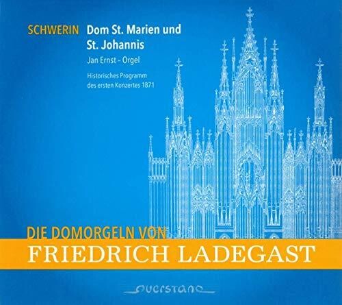 Various Artists: Schwerin - COMPACT DISCS