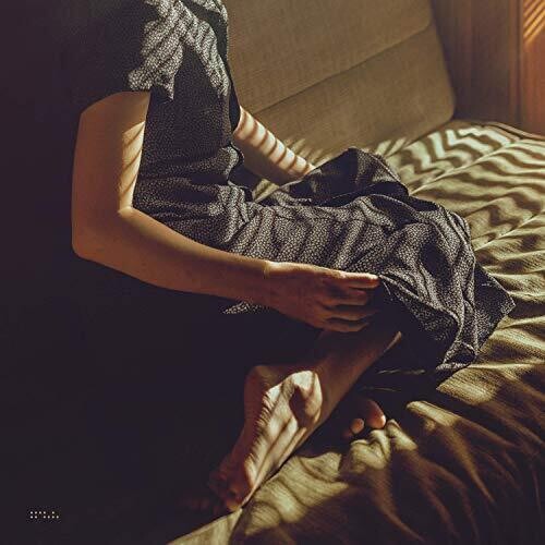 Tycho: Weather - VINYL LP